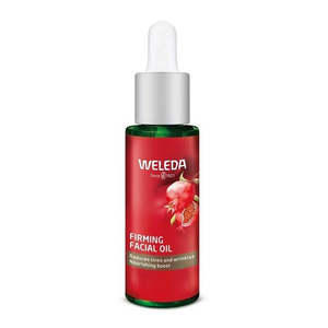 Weleda: Pomegranate Firming Facial Oil