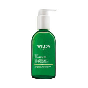 Deep Cleansing Gel