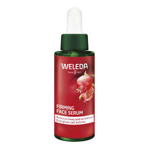 Weleda: Firming Face Serum - Pomegranate & Maca Peptides