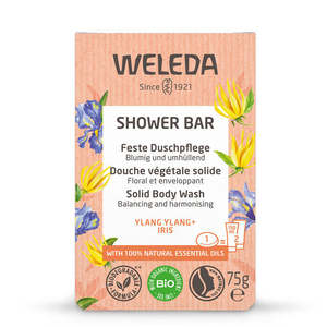 Shower Bar