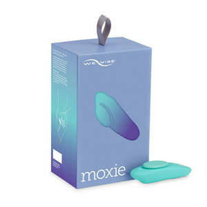 Moxie