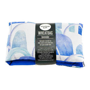 Lavender Wheatbag