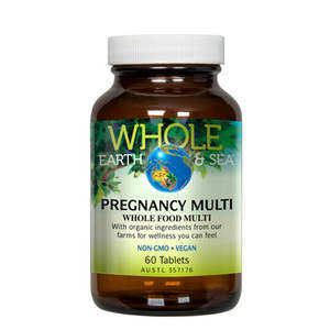 Pregcy Multivitamin