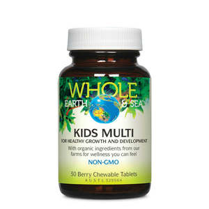 Kids Multi