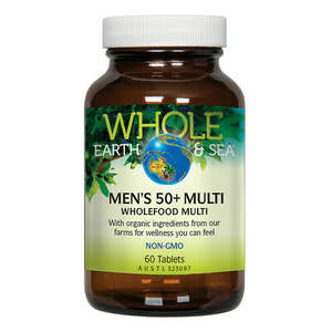 Whole Earth Sea: Mane Event