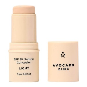 SPF 50 Natural Concealer