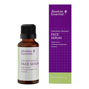 Avocado Oil: Face Serum