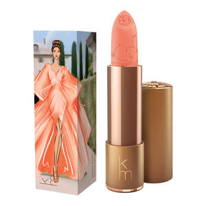 Avocado Oil: Natural Lipstick - 15 Peony Petal