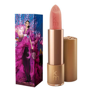 Natural Lipstick - 14 Orchid Bloom