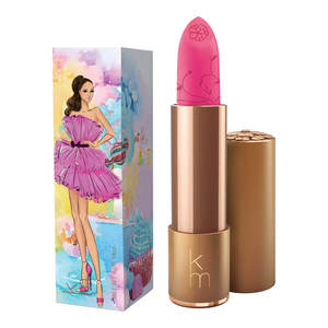 Avocado Oil: Natural Lipstick - 18 Sugar Rush