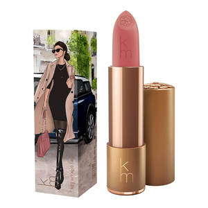 Avocado Oil: Natural Lipstick - 30 Driven