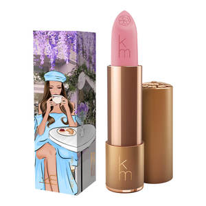 Avocado Oil: Natural Lipstick - 16 Lavender Laughter