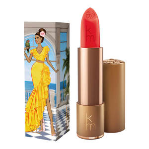 Avocado Oil: Natural Lipstick - 12 Rymba Rhythm