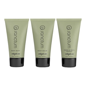 Chamomile: Body Essential Set