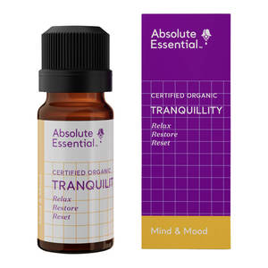 Tranquility Essential Oil Blend