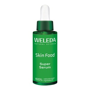 Moisturisers: Skin Food Super Serum