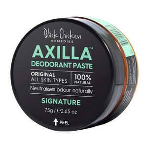 Axilla Deodorant Paste - Original Signature