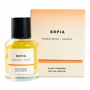 Sofia Natural Perfume