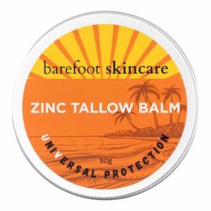 Moisturisers: Zinc Tallow Balm