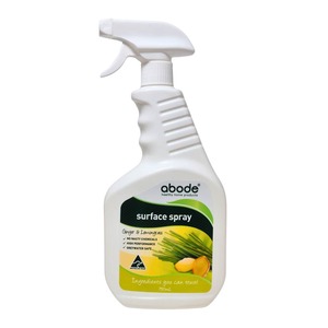 Abode Natural Surface Spray