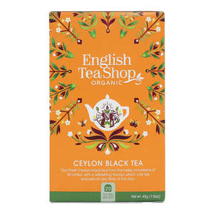 Ceylon Black Tea