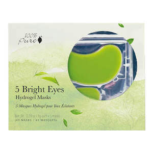 Bright Eyes Mask