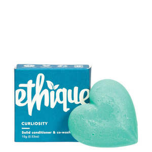 Curliosity Co-Wash & Conditioner Bar Mini