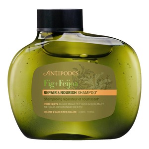 Fig + Feijoa Repair & Nourish Shampoo