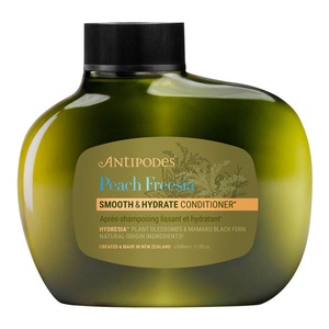 Antipodes: Peach Freesia Smooth & Hydrate Conditioner