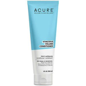 Acure: Vivacious Volume Conditioner