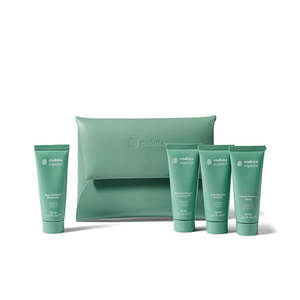 Endota: Organics Mini Kit - Hydrate