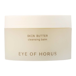 Eye Of Horus: Skin Butter Cleansing Balm