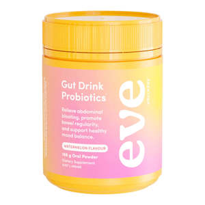 Gut Drink Probiotics