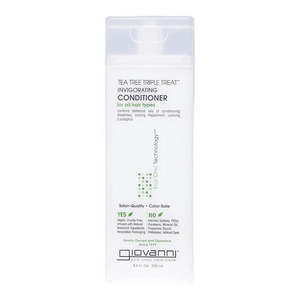 Tea Tree Triple Treat Invigorating Conditioner