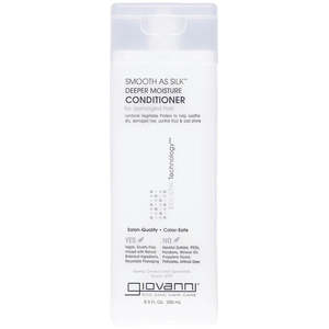 Smooth As Silk Deeper Moisture Conditioner