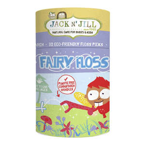 Fairy Floss Picks