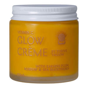 Vitamin C Glow Creme