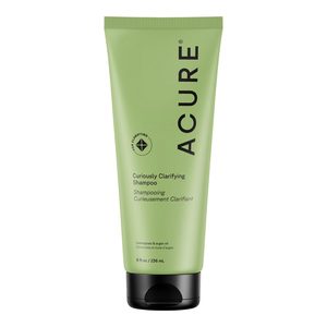 Curiously Clarifying Shampoo - Lemongrass & Argan