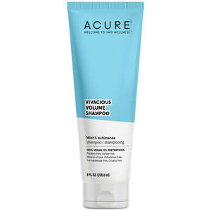Vivacious Volume Shampoo