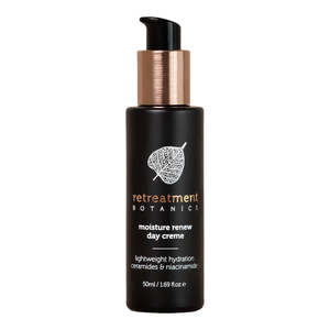 Moisturisers: Moisture Renew Day Crème
