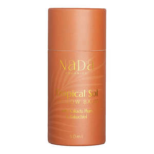 Moisturisers: Tropical Sol Tallow Balm