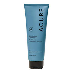 Acure: Daily Workout Conditioner
