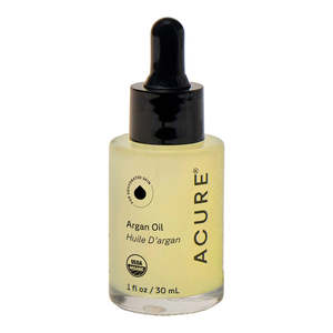 Acure: The Essentials Argan Oil