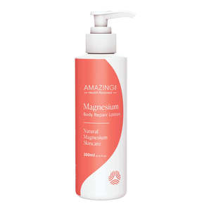 Body Repair Magnesium Body Lotion
