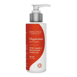 Amazing You: Magnesium Joint Lotion