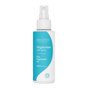 Magnesium Daily Spray
