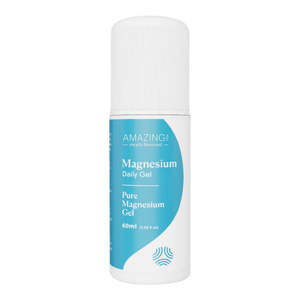 Amazing You: Magnesium Daily Gel Roll-On