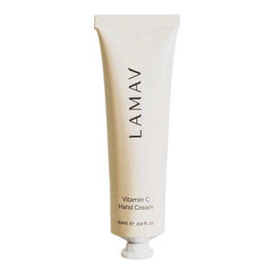 Lamav: Vitamin-C Hand Crème