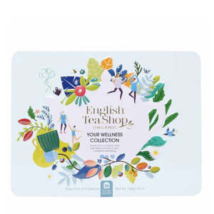 Your Wellness Tea Collection
