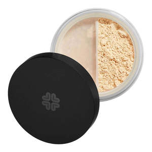 Mineral Shimmer Star Dust Sample